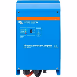 Convertisseur 12v-230v victron energy phoenix 1600va pur sinus