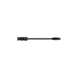 Victron Energy - Adaptateur MC4 femelle vers MC3 male (15 cm)