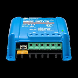 VICTRON Régulateur solaire BlueSolar MPPT 100/15