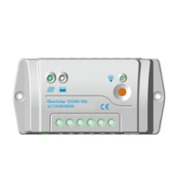 Régulateur de charge 20A PWM-PRO VICTRON