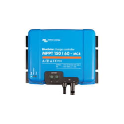 BlueSolar mppt 150/60 MC4