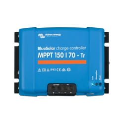 BlueSolar mppt 150/70 Tr
