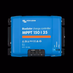 Régulateur de charge MPPT 150/35 35A VICTRON