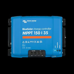 Régulateur de charge MPPT 150/35 35A VICTRON
