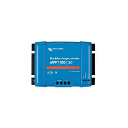 Régulateur solaire 50A 12/24V BlueSolar mppt 100/50 Victron