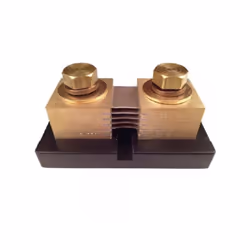 Dimensions : 80 x 30 x 168 mm Connexions M10 Fabricant : Victron (Pays-Bas)