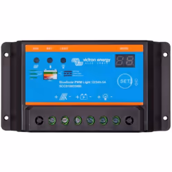 Informations techniques Classe de protection : IP 20. Informations techniques Courant de charge (max.) : 5 A Dimensions produ ...
