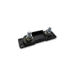 Porte-fusibles pour fusibles ANL - Victron Energy - 20 A - Noir - Plastique