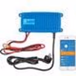 Chargeur de batterie - VICTRON ENERGY - Blue Smart IP67 12/7 - Durable et silencieux - IP 67