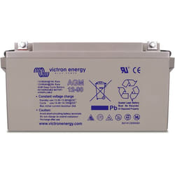 Victron Energy BAT412151084 pile domestique Batterie rechargeable