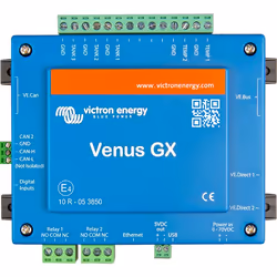 Victron Energy Venus GX