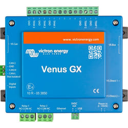 Victron Energy Venus GX Accessoire de montage de panneau solaire