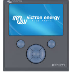 Victron Energy BPP010300100R dispositif de surveillance de la qualité d'alimentation Écran integré Écran tactile