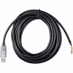 Victron Energy RS485 to USB Interface 5m ASS030572050 Câble adaptateur - 8719076040088