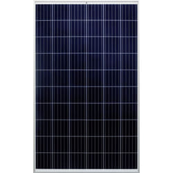 Panneau photovoltaique 270 Wc polycristallin Victron