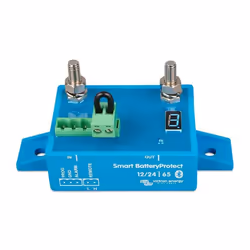 Smart battery protect 12v/24v - 65a - victron energy