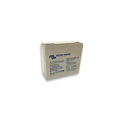 12V/25Ah AGM Super Cycle Batt. (M5)