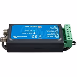 Système de gestion de batteries (BMS) - VICTRON ENERGY - smallBMS - Préalarme - 20 batteries max - 84 kWh