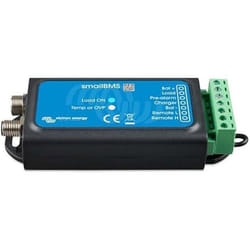 Système de gestion de batteries (BMS) - VICTRON ENERGY - smallBMS - Préalarme - 20 batteries max - 84 kWh