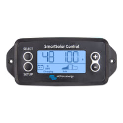 Victron Energy Écran SmartSolar Control