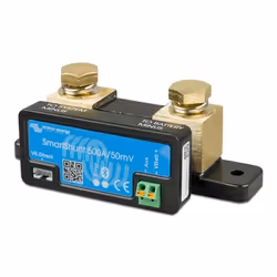 Victron Energy Moniteur de batterie 500 A
