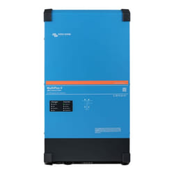 Victron Energy PMP483105000 adaptateur de puissance & onduleur Intérieure 8000 W Bleu