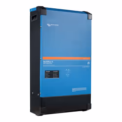 Victron Energy PMP483105000 adaptateur de puissance & onduleur Intérieure 8000 W Bleu