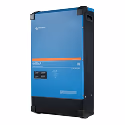 Victron Energy PMP483105000 adaptateur de puissance & onduleur Intérieure 8000 W Bleu