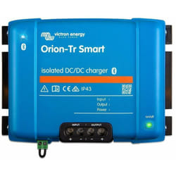 Victron Energy - Orion-Tr Smart 12/12-18A (220W) avec isolation galvanique