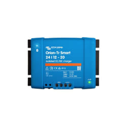 Victron Energy - Orion-Tr Smart 24/12-20A (240W) avec isolation galvanique