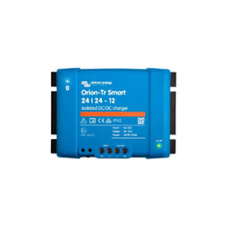 Victron Energy - Orion-Tr Smart 24/24-12A (280W) avec isolation galvanique