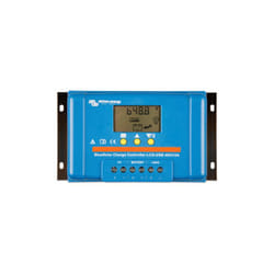 BlueSolar PWM-LCD&USB 48V-10A