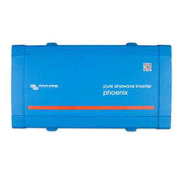 Victron Energy PIN121251100 adaptateur de puissance & onduleur Intérieure Bleu