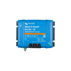 Orion-Tr Smart 12/24-15A (360W) avec isolation galvanique