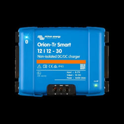 Chargeur DC-DC - Victron Energy - Orion-Tr Smart 12/12-30A - 360W - Non isolé - Garantie 5 ans