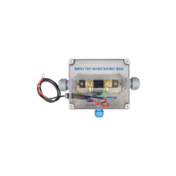 Le BMV-710H Smart est un moniteur de batterie de haute précision, spécialement conçu pour les systèmes avec une tension de ba ...