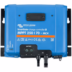 Victron Energy SmartSolar MPPT 250/70