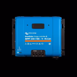 Contrôleur de Charge Solaire - VICTRON ENERGY - SmartSolar MPPT - 250V 85A - Bluetooth - 12/24/36/48V