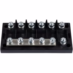boitier à fusible MEGA de Victron 70 V et 250 A max