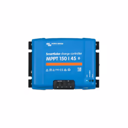 Détection automatique de la tension du système 12, 24 ou 48V configuration et contrôle par la fonction Bluetooth Victron Conn ...