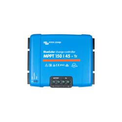 BlueSolar mppt 150 volts et 45 a