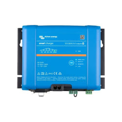 Phoenix Smart IP43 Charger 12/50(1+1) 120-240V