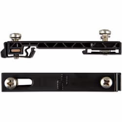 Adaptateur DIN pour CERBO GX (2 pieces), taille moyenne cf fiche technique