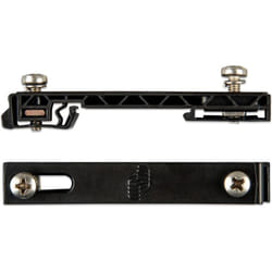 Adaptateur DIN 35 (medium) 2 pieces