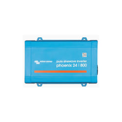 Convertisseur pur sinus Victron 24V - 230V ve direct 800 va (750 Watts)