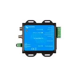 Le BMS VE.Bus V2 est la nouvelle génération du système de gestion de batteries (BMS) VE.Bus pour les batteries Lithium Batter ...
