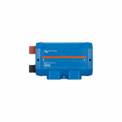 le Lynx Power in de Victron est une barre omnibus courant continu modulaire pour connecter les batteries au systeme de distri ...