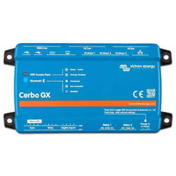 Victron Energy Cerbo GX Émetteur et récepteur de console
