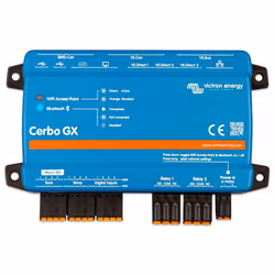 Victron Energy Cerbo GX Émetteur et récepteur de console