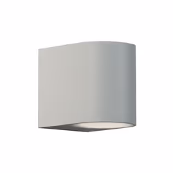L'applique murale LED Berlin est fabriqu en ABS et en verre et est id al pour clairer les entr es. Avec 1 ampoule GU10 (non i ...
